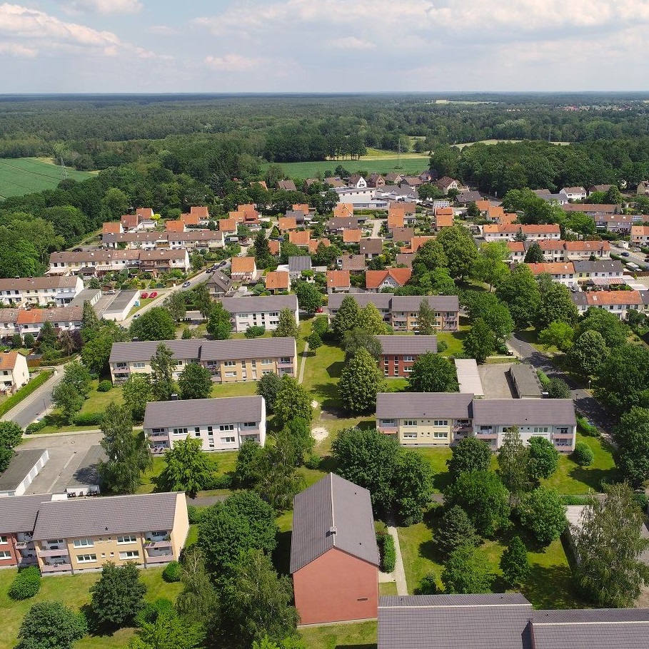 Noratis AG Immobilienportfolio Celle