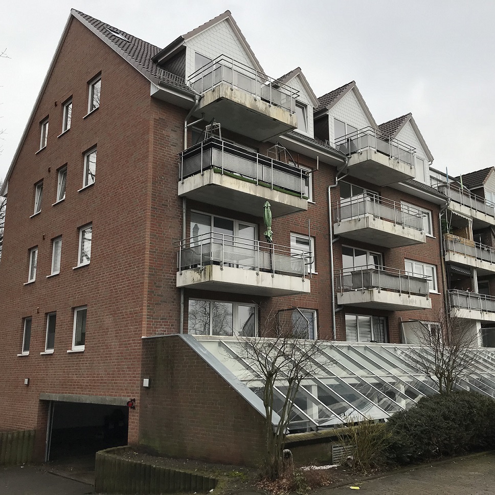 Noratis real estate portfolio Bremen
