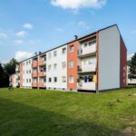 Noratis 64 Wohnungen Celle