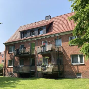Noratis apartments Aurich East Frisia